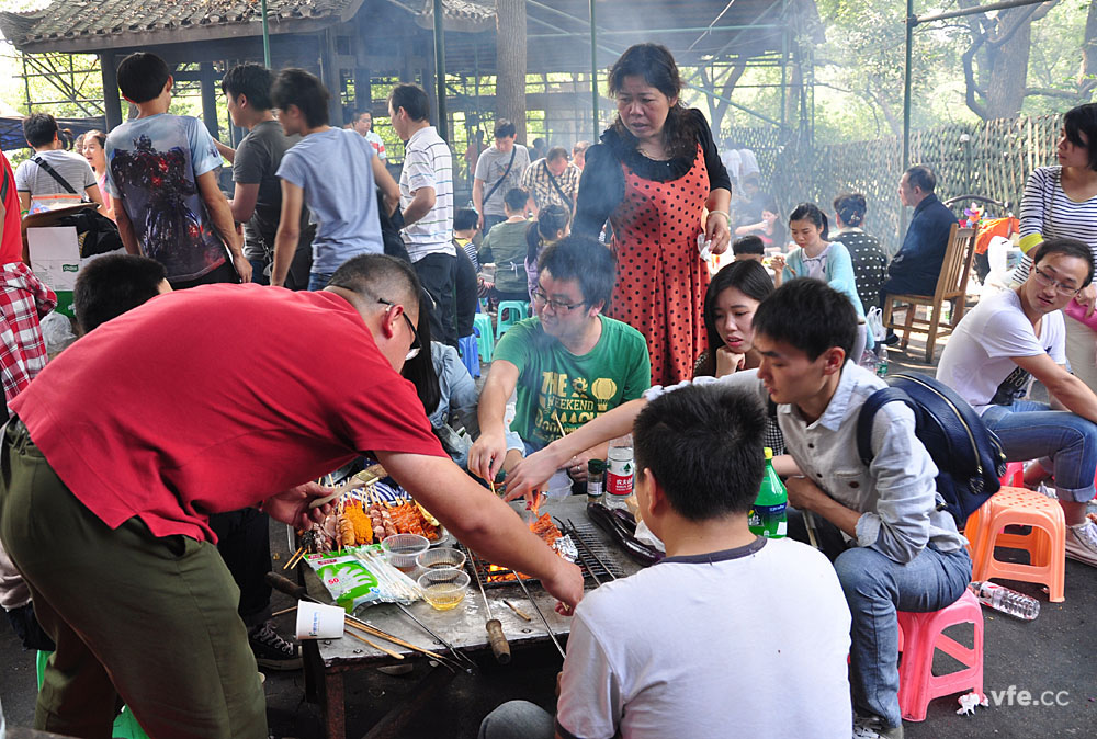 銀河燒烤活動(dòng) 銀河燒烤活動(dòng)