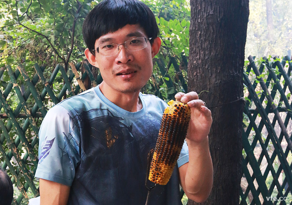 銀河燒烤活動(dòng) 銀河燒烤活動(dòng)