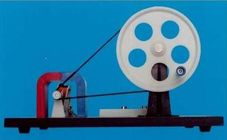 功率分析儀的發(fā)展史--手搖式直流永磁發(fā)電機 功率分析儀的發(fā)展史--手搖式直流永磁發(fā)電機