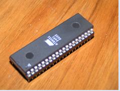 功率分析儀的發(fā)展史--MCS-51單片機 功率分析儀的發(fā)展史--MCS-51單片機