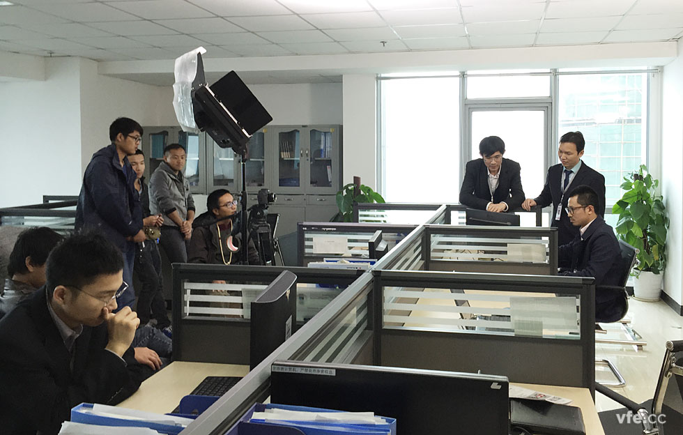 宣傳片拍攝04 宣傳片拍攝04