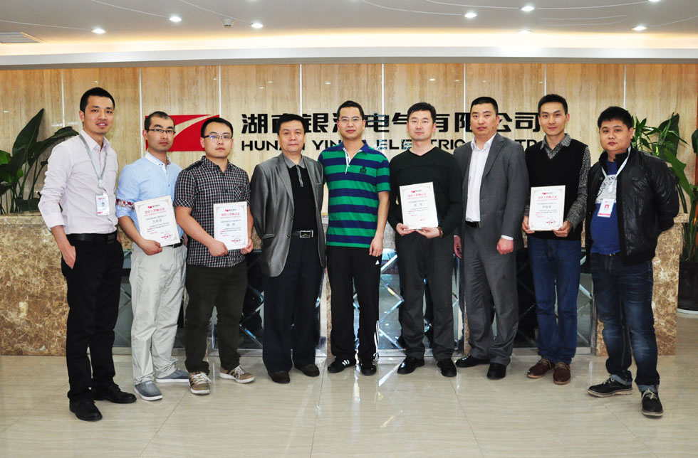 銀河電氣與美藍(lán)電子戰(zhàn)略合作協(xié)議正式簽署 銀河電氣與美藍(lán)電子戰(zhàn)略合作協(xié)議正式簽署