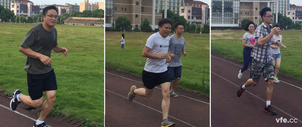 恒力長跑隊(duì) 恒力長跑隊(duì)