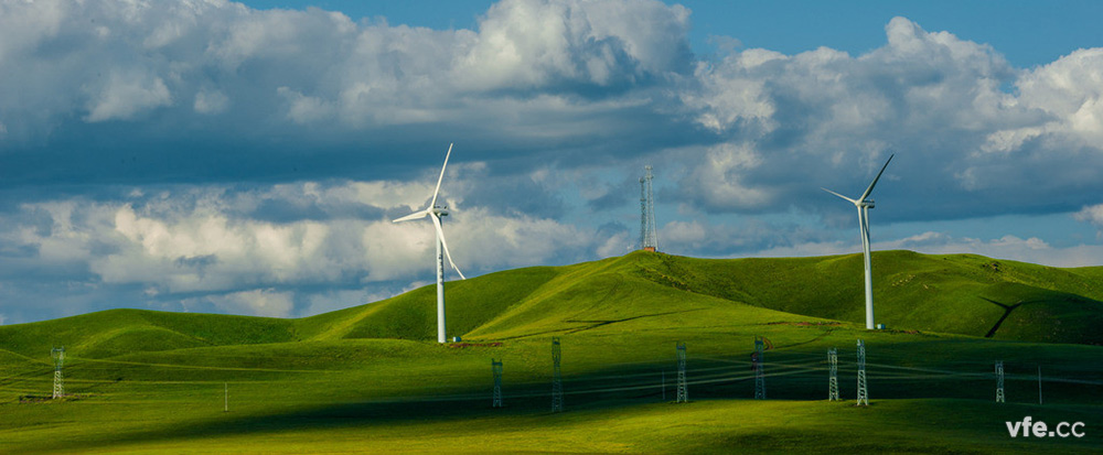 國家風電清潔供暖試點 國家風電清潔供暖試點