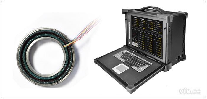 DH2000/RE1正余弦旋轉(zhuǎn)變壓器綜合測試儀 DH2000/RE1正余弦旋轉(zhuǎn)變壓器綜合測試儀