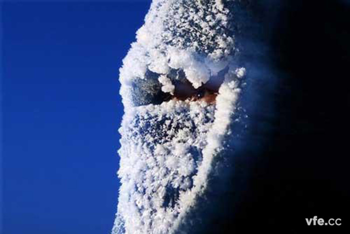 西藏某邊防哨崗 西藏某邊防哨崗