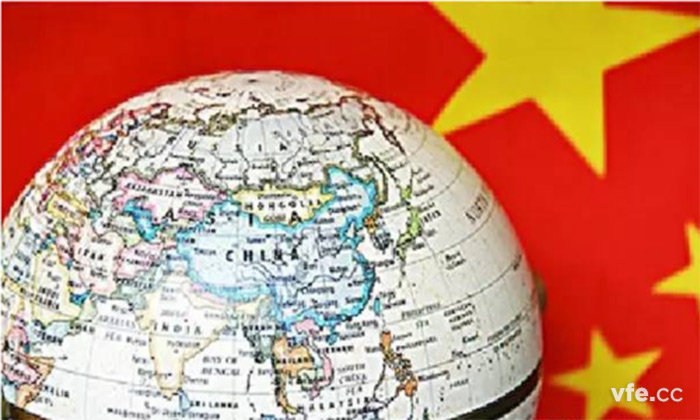 中國(guó)科技水平