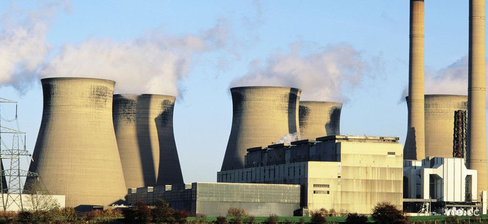 中國核電 中國核電