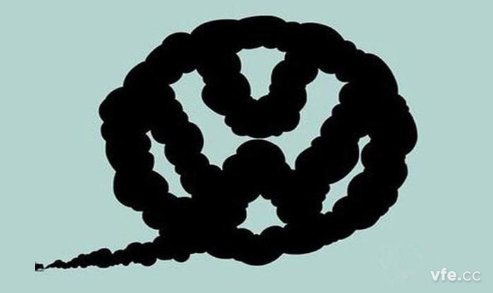 大眾“排放造假門”事件 大眾“排放造假門”事件