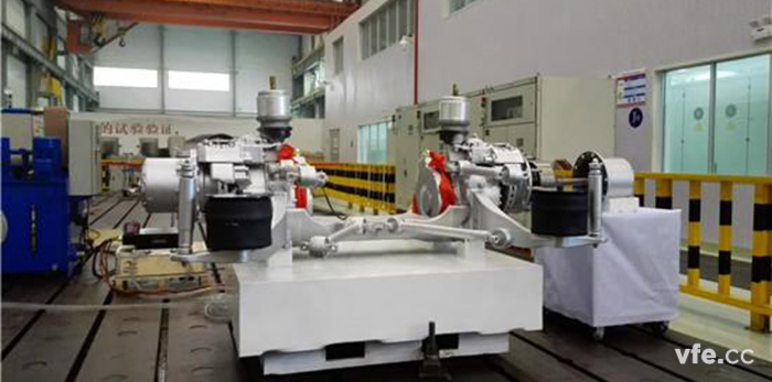 我國第二代電動汽車動力系統(tǒng)成功下線，打破國外壟斷地位