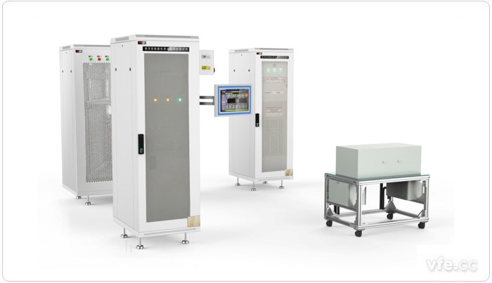 懸浮控制器檢測試驗(yàn)平臺(tái)效果圖 懸浮控制器檢測試驗(yàn)平臺(tái)效果圖