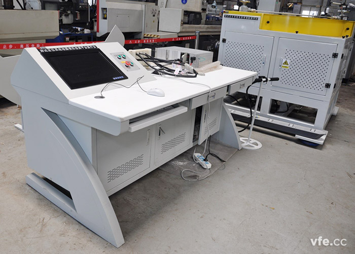 測試定位系統(tǒng)地面模擬檢測平臺(tái)實(shí)物圖