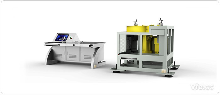 測試定位系統(tǒng)地面模擬檢測平臺(tái)效果圖