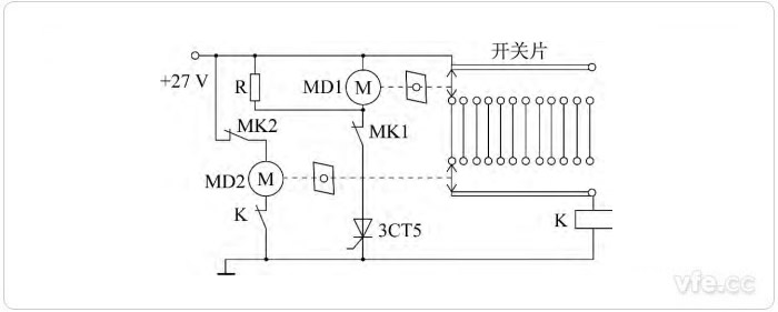 遠距離同為開關電路 遠距離同為開關電路