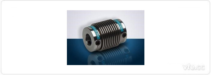 彈簧式聯軸器 彈簧式聯軸器