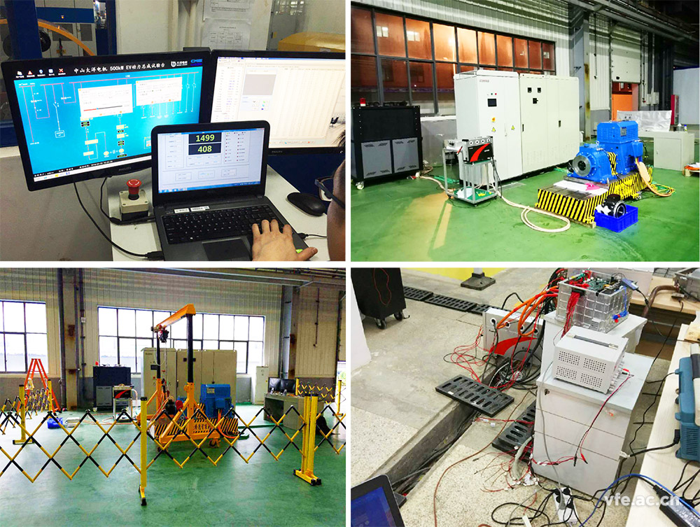 EV3000測(cè)試現(xiàn)場(chǎng) EV3000測(cè)試現(xiàn)場(chǎng)