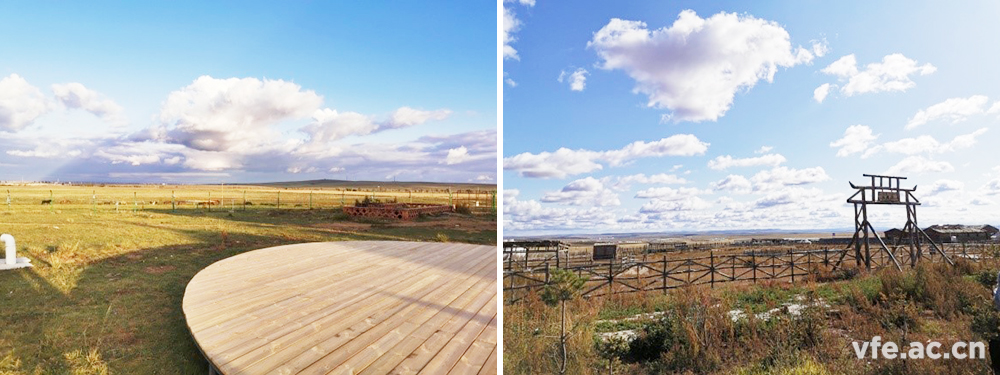 內(nèi)蒙行 內(nèi)蒙行