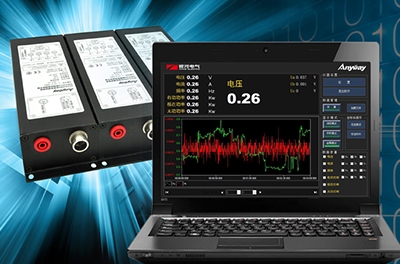 創(chuàng)新性功率計(jì)，銀河DP800受熱捧！