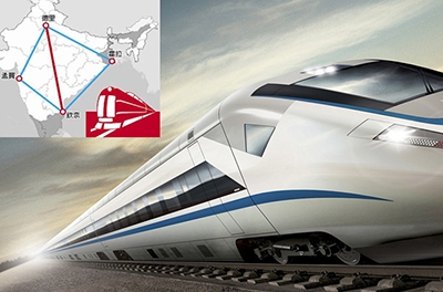 習(xí)近平特使見印尼總統(tǒng)，呈交高鐵可研報告