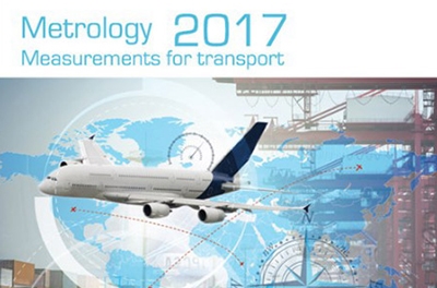 2017年世界計量日的主題--運(yùn)輸中的計量