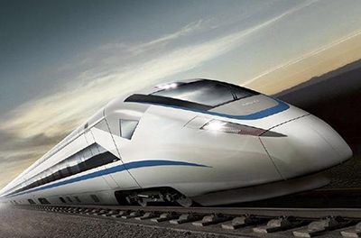 這才是中國制造！你都不知道中國的高鐵有多牛！