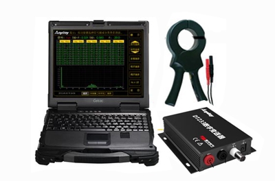 新型變頻電機功率計，解決變頻測量問題