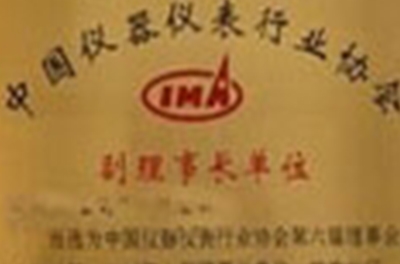 我公司受邀參加了中國儀器儀表行業(yè)協(xié)會五屆四次理事（擴大）會議