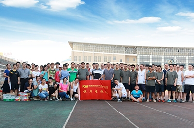 懷揣長跑夢、實現(xiàn)銀河夢