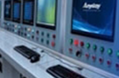 我公司承建中國第一個國家級新能源產品監(jiān)督檢驗中心的3.6MW風力發(fā)電試驗系統(tǒng)