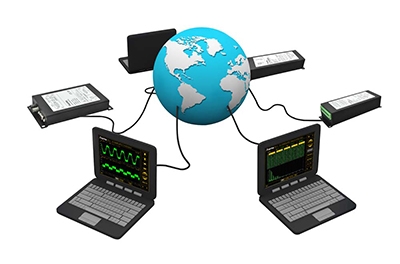 分布式測(cè)控系統(tǒng)應(yīng)用于車(chē)載數(shù)據(jù)采集與故障診斷