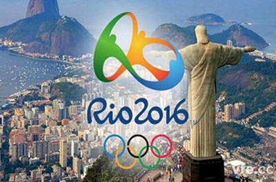 里約大冒險(xiǎn)要開始了，中國(guó)加油??！