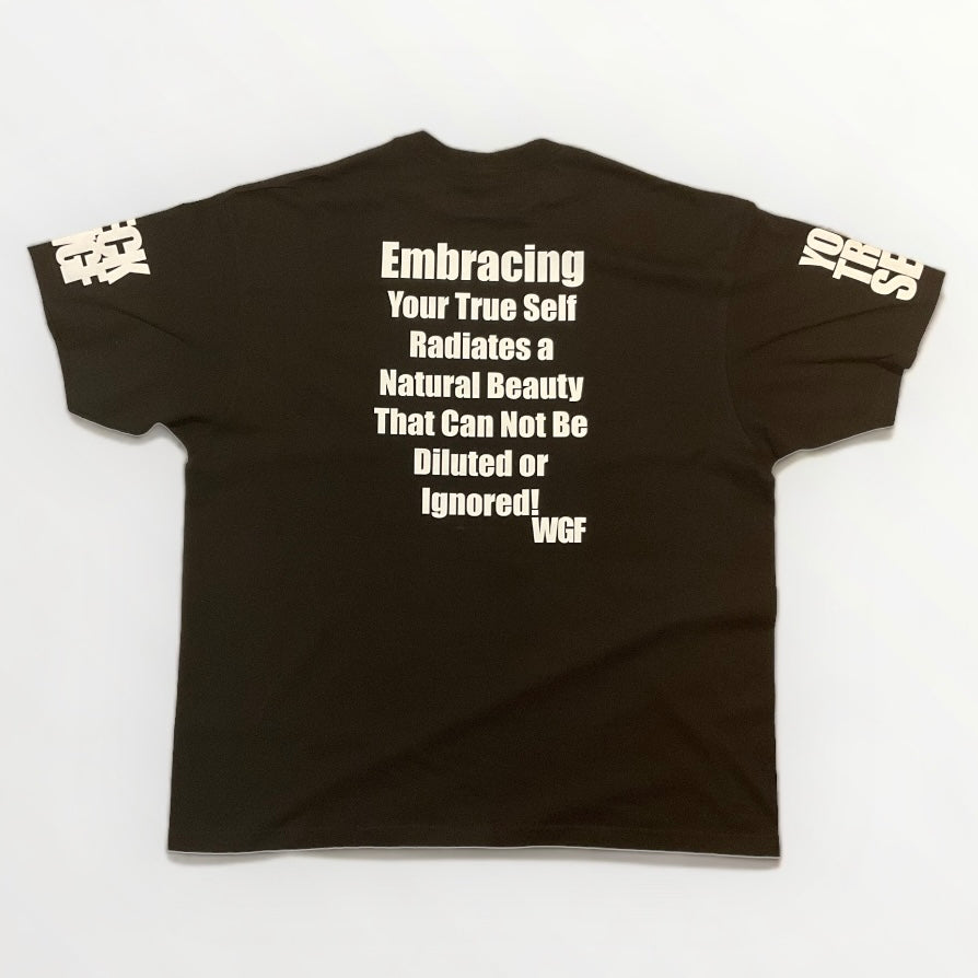 "Your True Self" T-Shirt