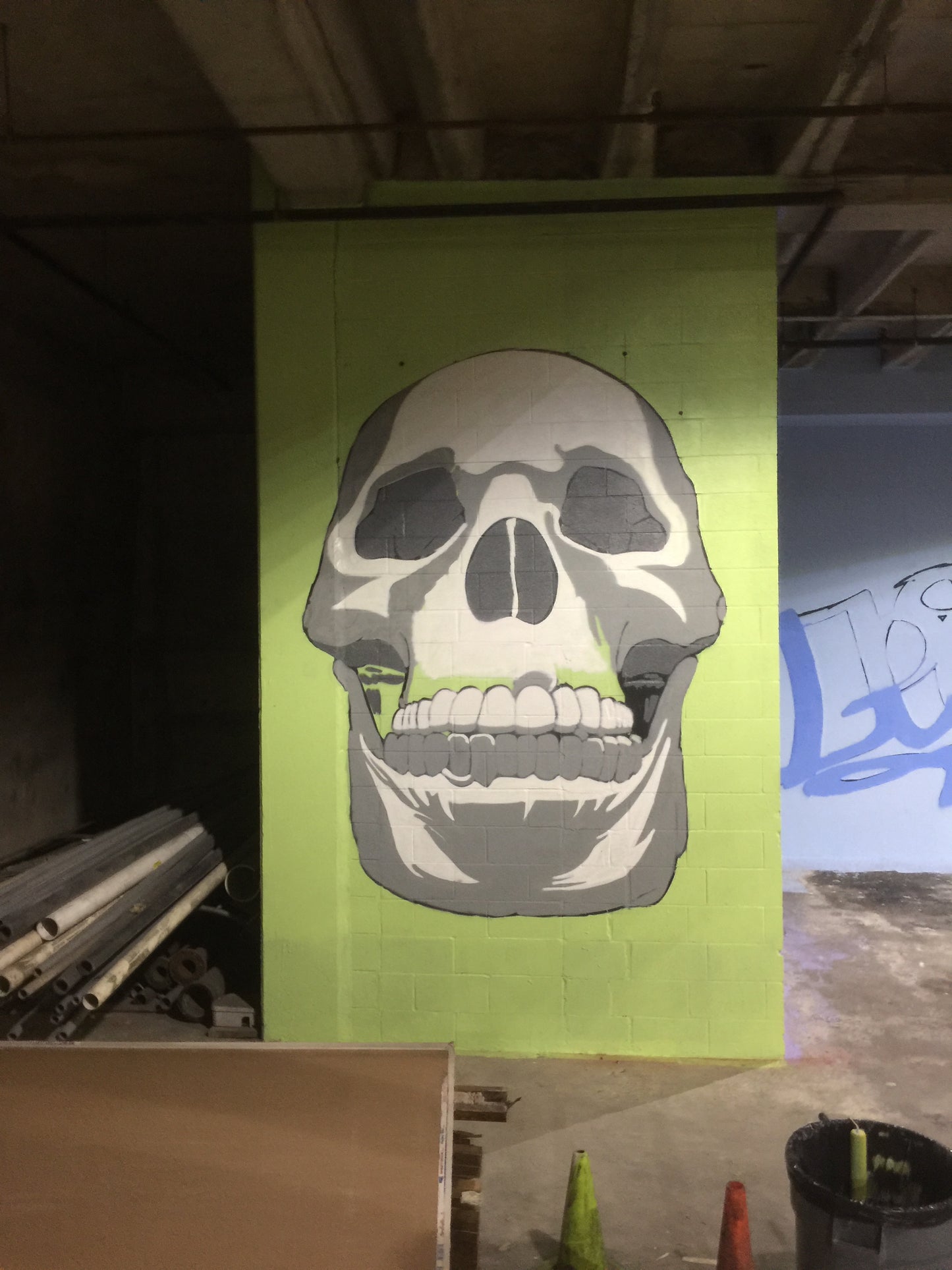 Death by Graffiti Prints by DECK WGF - 13 by 19 Prints